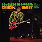 Concerto in B Goode (Vinyl)