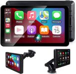 Wireless Apple CarPlay Android Auto