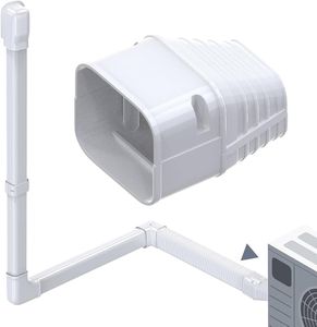 3" PVC Tai