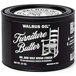 Walrus Oil - Furniture Butter, Past