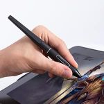 HUION Battery-Free Digital Pen PW51