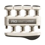 Pro Hands X-Heavy Tension Hand & Finger Exerciser - Dark Grey 11lb