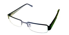 CONVERSE SLIDE FILM Eyeglasses Black 50-18-135