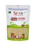 SFT Sesame White Seeds (Til) 100 Gm