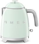 SMEG Mini 50's Retro Style 3 Cup El