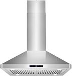 COSMO COS-63ISS75 30 in. Lumin Coll