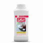 GoMarb Pro Marble & Granite Cleaner (500ml) Concentrated | Non-Acidic, Safe for Delicate Surfaces | Cleans & Restores Shine on Marble, Granite, Tiles, and Stone Surfaces | Made in India