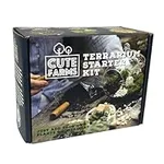 Cute Farms Terrarium Starter Kit | 