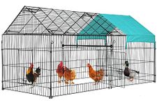 Chickens Coops