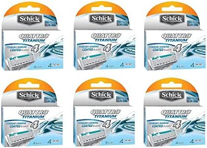Schick Qua
