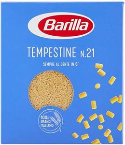 Barilla Pa