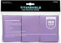 TitanShield Premium Lavender 150 Sl