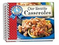 Our Favorite Casserole Recipes (Our