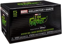 Funko Marvel Collector Corps Subscription Box, I Am Groot Disney+ Theme, 2XL