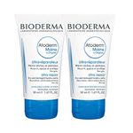 Bioderma - Atoderm - Hands and Nails Cream - Nourishes and Restores - Hand Cream for Sensitive Dry to Very Dry Hands