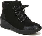 BZees Women's Brooklyn Ankle Boots,