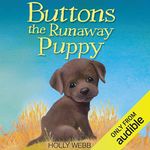 Buttons the Runaway Puppy