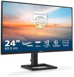 PHILIPS 24E1N1300AM - 24 inch FHD M
