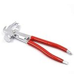 CKAuto Wheel Balancing Weight Plier Hammer Tool,Wheel Weights Clip On