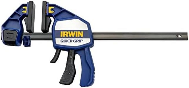 IRWIN QUIC
