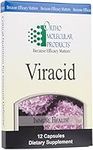 Ortho Molecular - Viracid - 12 Caps