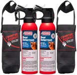Counter Assault Bear Spray - 2% Cap