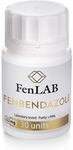 FenLAB Phenbendazol 222 | mg, Purity >99%, 30 ct