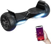 RCB Hoverboard 8.5" all terrain hov