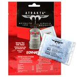 DynaTrap 100611 Outdoor Atrakta Mosquito Lure Sachet Refills