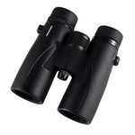 Wingspan Optics SkyView Ultra HD - 8X42 Bird Watching Binoculars for Adults With ED Glass. Waterproof, Wide Field of View, Close Focus. Experience Better and Brighter Bird Watching in Ultra HD