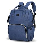 Diaper Bag Backpack