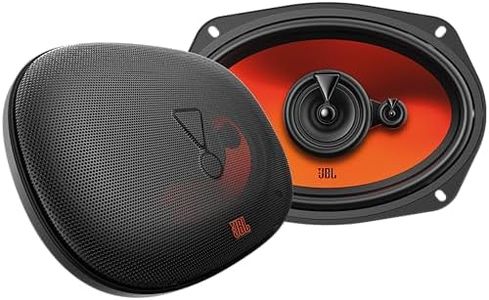 JBL Stage1