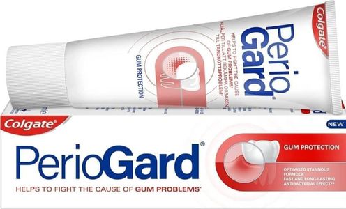 Colgate PE