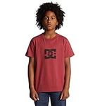 Quiksilver Boys' Shatter Ss Boy Blo