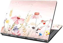 HYUTOTA Laptop Skin Sticker Decal,1