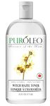 PUROLEO Witch Hazel Toner 16 Fl Oz/473 ML (Packed in Canada) Refresh and Revitalize Your Skin with | Premium Bottle | Luxury Skin Care Toner | Facial Toner for Postpartum & Skincare