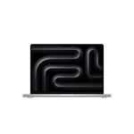 Apple 2026 MacBook Pro 14-inch Laptop with M5 Pro chip (15-core CPU and 16-core GPU, 24GB Unified Memory, 1TB SSD Storage) - Silver - English Keyboard