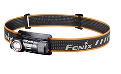 Fenix HM50R V2.0 Rechargeable Headlamp ** Canadian Edition