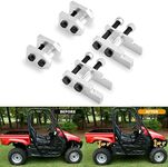 Dasen 2 Inch Full Lift Kit Compatible with 2004-2009 Yamaha Rhino 450 660 700 Sport SE(comes with instructions)