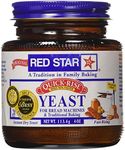 Red Star Bread Machine Yeast, 4-Oun