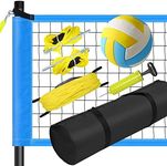 Vanku Professional Volleyball Net a