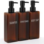 Segbeauty Shampoo and Conditioner D