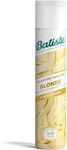 Batiste Dry Shampoo in Blondes with