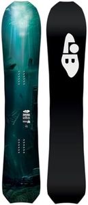 Lib Tech Orca Mens Snowboard 153