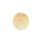 VEGA Powder Puff Makeup Cotton Applicator & Foundation blender, off white