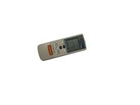 Hotsmtbang Replacement Remote Control for Fujitsu ASU9C1 ASU12C1 AUY35UI AUY40UI AUY50UI AR-FB2 AWY40UI AWY50UI Split System Inverter Air Conditioner