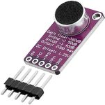 AZDelivery Max9814 Microphone AGC A