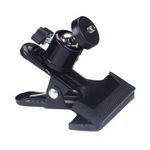 Clip Mounts With Dedicated Holders