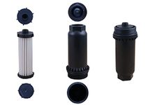 MAHLE HX 151KIT Hydraulic filter, transmission