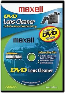 Maxell DVD